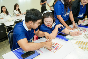 มรภ.เทพสตรี เปิดโครงการ Play & Learn Corner เสริมทักษะครู 3 จังหวัด พัฒนาสื่อการเรียนรู้ยุคใหม่