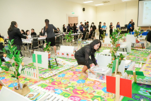 มรภ.เทพสตรี เปิดโครงการ Play & Learn Corner เสริมทักษะครู 3 จังหวัด พัฒนาสื่อการเรียนรู้ยุคใหม่