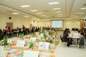 มรภ.เทพสตรี เปิดโครงการ Play & Learn Corner เสริมทักษะครู 3 จังหวัด พัฒนาสื่อการเรียนรู้ยุคใหม่
