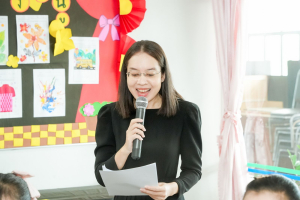 มรภ.เทพสตรี รุกสร้าง ภูมิคุ้มกันดิจิทัล จัดอบรมเทคนิคดูแลเด็กปฐมวัยยุคหน้าจอ เน้นสร้างสรรค์สื่อควบคู่การมีส่วนร่วม