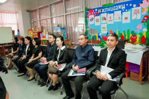 มรภ.เทพสตรี รุกสร้าง ภูมิคุ้มกันดิจิทัล จัดอบรมเทคนิคดูแลเด็กปฐมวัยยุคหน้าจอ เน้นสร้างสรรค์สื่อควบคู่การมีส่วนร่วม