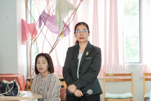 มรภ.เทพสตรี รุกสร้าง ภูมิคุ้มกันดิจิทัล จัดอบรมเทคนิคดูแลเด็กปฐมวัยยุคหน้าจอ เน้นสร้างสรรค์สื่อควบคู่การมีส่วนร่วม