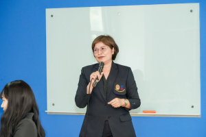 มรภ.เทพสตรี รุกสร้าง ภูมิคุ้มกันดิจิทัล จัดอบรมเทคนิคดูแลเด็กปฐมวัยยุคหน้าจอ เน้นสร้างสรรค์สื่อควบคู่การมีส่วนร่วม