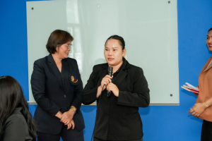 มรภ.เทพสตรี รุกสร้าง ภูมิคุ้มกันดิจิทัล จัดอบรมเทคนิคดูแลเด็กปฐมวัยยุคหน้าจอ เน้นสร้างสรรค์สื่อควบคู่การมีส่วนร่วม