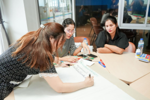 มรภ.เทพสตรี รุกสร้าง ภูมิคุ้มกันดิจิทัล จัดอบรมเทคนิคดูแลเด็กปฐมวัยยุคหน้าจอ เน้นสร้างสรรค์สื่อควบคู่การมีส่วนร่วม