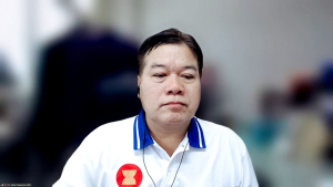 การประชุม คกก.บริหารการวิจัย มรภ.เทพสตรี ครั้งที่ 3/2569