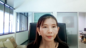 การประชุม คกก.บริหารการวิจัย มรภ.เทพสตรี ครั้งที่ 3/2569