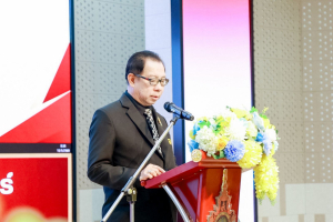 มรภ.เทพสตรี นำนักศึกษาเข้ารับการประเมินและคัดเลือกนักศึกษาเพื่อรับรางวัลพระราชทาน ระดับอุดมศึกษา เขตภาคกลาง ประจำปีการศึกษา 2568