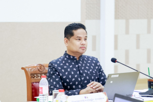 มรภ.เทพสตรี นำนักศึกษาเข้ารับการประเมินและคัดเลือกนักศึกษาเพื่อรับรางวัลพระราชทาน ระดับอุดมศึกษา เขตภาคกลาง ประจำปีการศึกษา 2568