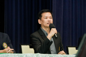 รร.สาธิต มรภ.เทพสตรี จัดปฐมนิเทศและประชุมผู้ปกครองนักเรียน ม.1 และ ม.4 ประจำปีการศึกษา 2569 การประชุมผู้ปกครองและรับผลการเรียนนักเรียน ม.2 ม.3 ม.5 และ ม.6