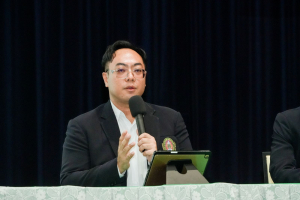 รร.สาธิต มรภ.เทพสตรี จัดปฐมนิเทศและประชุมผู้ปกครองนักเรียน ม.1 และ ม.4 ประจำปีการศึกษา 2569 การประชุมผู้ปกครองและรับผลการเรียนนักเรียน ม.2 ม.3 ม.5 และ ม.6