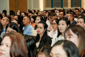 รร.สาธิต มรภ.เทพสตรี จัดปฐมนิเทศและประชุมผู้ปกครองนักเรียน ม.1 และ ม.4 ประจำปีการศึกษา 2569 การประชุมผู้ปกครองและรับผลการเรียนนักเรียน ม.2 ม.3 ม.5 และ ม.6