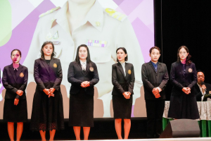 รร.สาธิต มรภ.เทพสตรี จัดปฐมนิเทศและประชุมผู้ปกครองนักเรียน ม.1 และ ม.4 ประจำปีการศึกษา 2569 การประชุมผู้ปกครองและรับผลการเรียนนักเรียน ม.2 ม.3 ม.5 และ ม.6