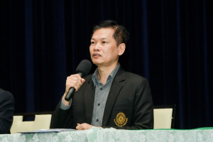 รร.สาธิต มรภ.เทพสตรี จัดปฐมนิเทศและประชุมผู้ปกครองนักเรียน ม.1 และ ม.4 ประจำปีการศึกษา 2569 การประชุมผู้ปกครองและรับผลการเรียนนักเรียน ม.2 ม.3 ม.5 และ ม.6