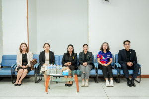 มรภ.เทพสตรี เปิดโครงการ LITERACY HERO เสริมทักษะครูภาษาไทย แก้ไขปัญหาการอ่านเขียนในท้องถิ่น