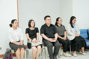 มรภ.เทพสตรี เปิดโครงการ LITERACY HERO เสริมทักษะครูภาษาไทย แก้ไขปัญหาการอ่านเขียนในท้องถิ่น