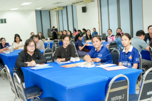 มรภ.เทพสตรี เปิดโครงการ LITERACY HERO เสริมทักษะครูภาษาไทย แก้ไขปัญหาการอ่านเขียนในท้องถิ่น
