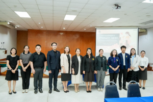 มรภ.เทพสตรี เปิดโครงการ LITERACY HERO เสริมทักษะครูภาษาไทย แก้ไขปัญหาการอ่านเขียนในท้องถิ่น
