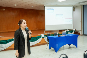 มรภ.เทพสตรี เปิดโครงการ LITERACY HERO เสริมทักษะครูภาษาไทย แก้ไขปัญหาการอ่านเขียนในท้องถิ่น