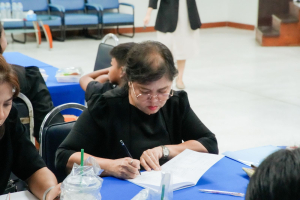 มรภ.เทพสตรี เปิดโครงการ LITERACY HERO เสริมทักษะครูภาษาไทย แก้ไขปัญหาการอ่านเขียนในท้องถิ่น