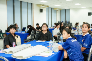 มรภ.เทพสตรี เปิดโครงการ LITERACY HERO เสริมทักษะครูภาษาไทย แก้ไขปัญหาการอ่านเขียนในท้องถิ่น