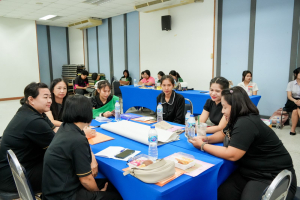 มรภ.เทพสตรี เปิดโครงการ LITERACY HERO เสริมทักษะครูภาษาไทย แก้ไขปัญหาการอ่านเขียนในท้องถิ่น