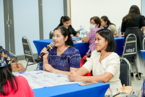 มรภ.เทพสตรี เปิดโครงการ LITERACY HERO เสริมทักษะครูภาษาไทย แก้ไขปัญหาการอ่านเขียนในท้องถิ่น