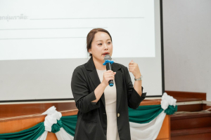 มรภ.เทพสตรี เปิดโครงการ LITERACY HERO เสริมทักษะครูภาษาไทย แก้ไขปัญหาการอ่านเขียนในท้องถิ่น