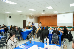 มรภ.เทพสตรี เปิดโครงการ LITERACY HERO เสริมทักษะครูภาษาไทย แก้ไขปัญหาการอ่านเขียนในท้องถิ่น