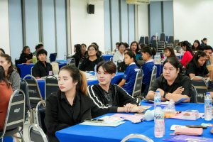 มรภ.เทพสตรี เปิดโครงการ LITERACY HERO เสริมทักษะครูภาษาไทย แก้ไขปัญหาการอ่านเขียนในท้องถิ่น