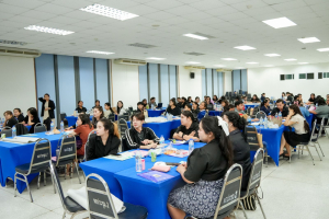 มรภ.เทพสตรี เปิดโครงการ LITERACY HERO เสริมทักษะครูภาษาไทย แก้ไขปัญหาการอ่านเขียนในท้องถิ่น