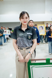 มรภ.เทพสตรี ร่วมการแข่งขันกีฬาบุคลากร มรภ. เขตภูมิศาสตร์ภาคกลาง ครั้งที่ 33 วไลยอลงกรณ์เกมส์