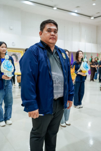 มรภ.เทพสตรี ร่วมการแข่งขันกีฬาบุคลากร มรภ. เขตภูมิศาสตร์ภาคกลาง ครั้งที่ 33 วไลยอลงกรณ์เกมส์