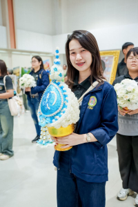 มรภ.เทพสตรี ร่วมการแข่งขันกีฬาบุคลากร มรภ. เขตภูมิศาสตร์ภาคกลาง ครั้งที่ 33 วไลยอลงกรณ์เกมส์
