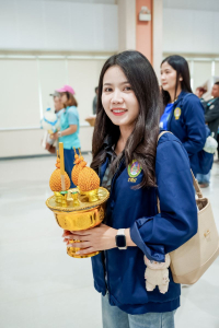 มรภ.เทพสตรี ร่วมการแข่งขันกีฬาบุคลากร มรภ. เขตภูมิศาสตร์ภาคกลาง ครั้งที่ 33 วไลยอลงกรณ์เกมส์