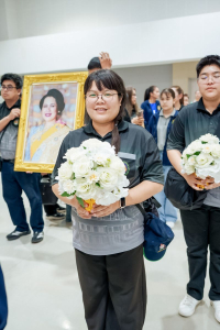 มรภ.เทพสตรี ร่วมการแข่งขันกีฬาบุคลากร มรภ. เขตภูมิศาสตร์ภาคกลาง ครั้งที่ 33 วไลยอลงกรณ์เกมส์