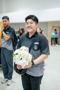 มรภ.เทพสตรี ร่วมการแข่งขันกีฬาบุคลากร มรภ. เขตภูมิศาสตร์ภาคกลาง ครั้งที่ 33 วไลยอลงกรณ์เกมส์
