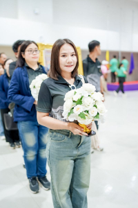 มรภ.เทพสตรี ร่วมการแข่งขันกีฬาบุคลากร มรภ. เขตภูมิศาสตร์ภาคกลาง ครั้งที่ 33 วไลยอลงกรณ์เกมส์