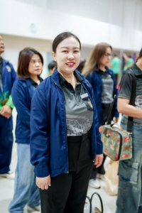 มรภ.เทพสตรี ร่วมการแข่งขันกีฬาบุคลากร มรภ. เขตภูมิศาสตร์ภาคกลาง ครั้งที่ 33 วไลยอลงกรณ์เกมส์
