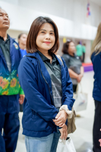 มรภ.เทพสตรี ร่วมการแข่งขันกีฬาบุคลากร มรภ. เขตภูมิศาสตร์ภาคกลาง ครั้งที่ 33 วไลยอลงกรณ์เกมส์