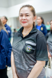 มรภ.เทพสตรี ร่วมการแข่งขันกีฬาบุคลากร มรภ. เขตภูมิศาสตร์ภาคกลาง ครั้งที่ 33 วไลยอลงกรณ์เกมส์