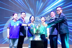 มรภ.เทพสตรี ร่วมการแข่งขันกีฬาบุคลากร มรภ. เขตภูมิศาสตร์ภาคกลาง ครั้งที่ 33 วไลยอลงกรณ์เกมส์