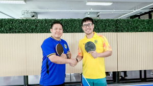 มรภ.เทพสตรี ร่วมการแข่งขันกีฬาบุคลากร มรภ. เขตภูมิศาสตร์ภาคกลาง ครั้งที่ 33 วไลยอลงกรณ์เกมส์