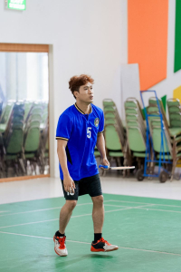 มรภ.เทพสตรี ร่วมการแข่งขันกีฬาบุคลากร มรภ. เขตภูมิศาสตร์ภาคกลาง ครั้งที่ 33 วไลยอลงกรณ์เกมส์
