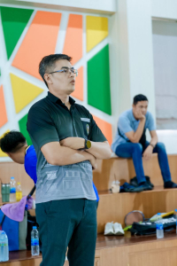 มรภ.เทพสตรี ร่วมการแข่งขันกีฬาบุคลากร มรภ. เขตภูมิศาสตร์ภาคกลาง ครั้งที่ 33 วไลยอลงกรณ์เกมส์