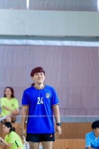 มรภ.เทพสตรี ร่วมการแข่งขันกีฬาบุคลากร มรภ. เขตภูมิศาสตร์ภาคกลาง ครั้งที่ 33 วไลยอลงกรณ์เกมส์
