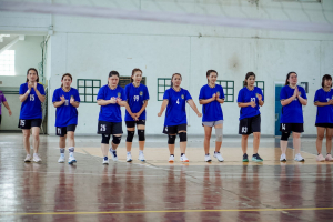 มรภ.เทพสตรี ร่วมการแข่งขันกีฬาบุคลากร มรภ. เขตภูมิศาสตร์ภาคกลาง ครั้งที่ 33 วไลยอลงกรณ์เกมส์