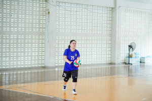 มรภ.เทพสตรี ร่วมการแข่งขันกีฬาบุคลากร มรภ. เขตภูมิศาสตร์ภาคกลาง ครั้งที่ 33 วไลยอลงกรณ์เกมส์