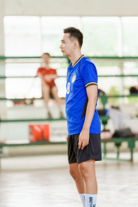 มรภ.เทพสตรี ร่วมการแข่งขันกีฬาบุคลากร มรภ. เขตภูมิศาสตร์ภาคกลาง ครั้งที่ 33 วไลยอลงกรณ์เกมส์