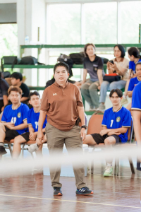 มรภ.เทพสตรี ร่วมการแข่งขันกีฬาบุคลากร มรภ. เขตภูมิศาสตร์ภาคกลาง ครั้งที่ 33 วไลยอลงกรณ์เกมส์